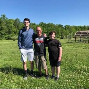 Meet your Posher, Jaime